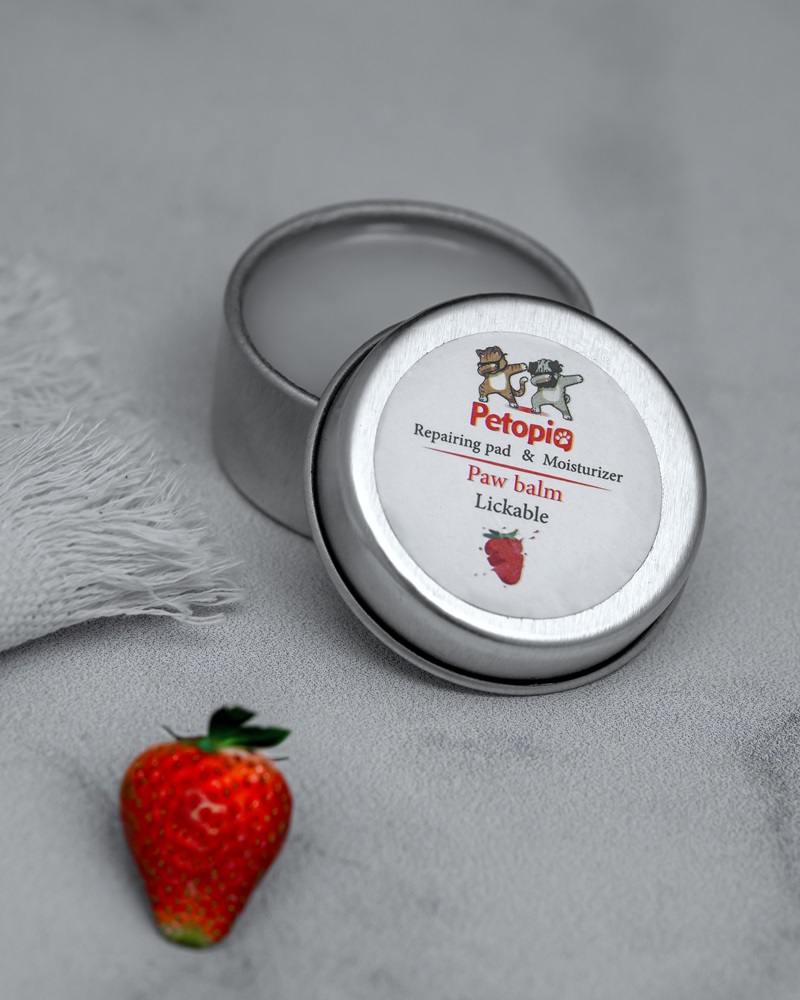 Pet Balm
